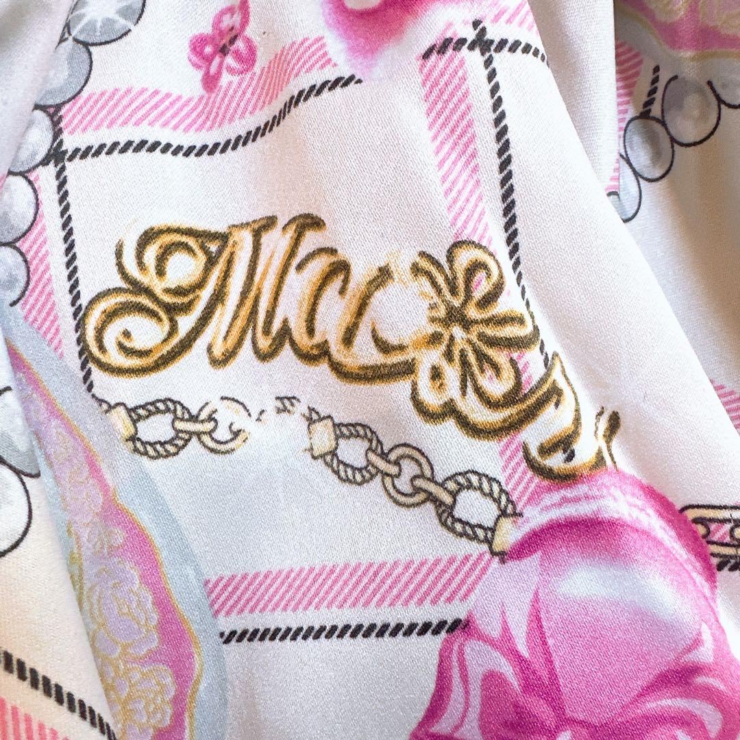 Sugargloss MARS スカート チェーン 希少 レア - メルカリ