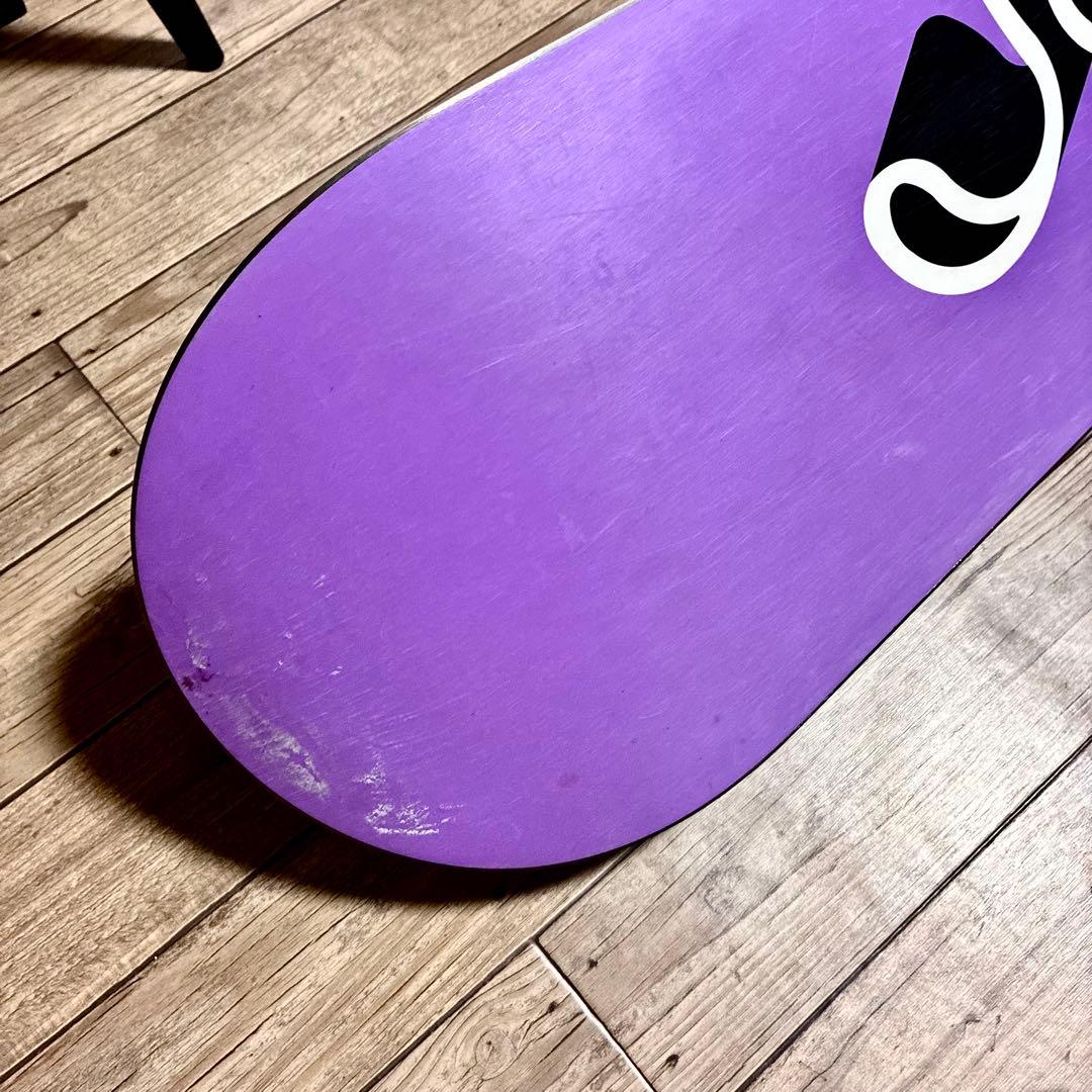 良品】BURTON FEELGOOD 152cm MALAVITA EST S