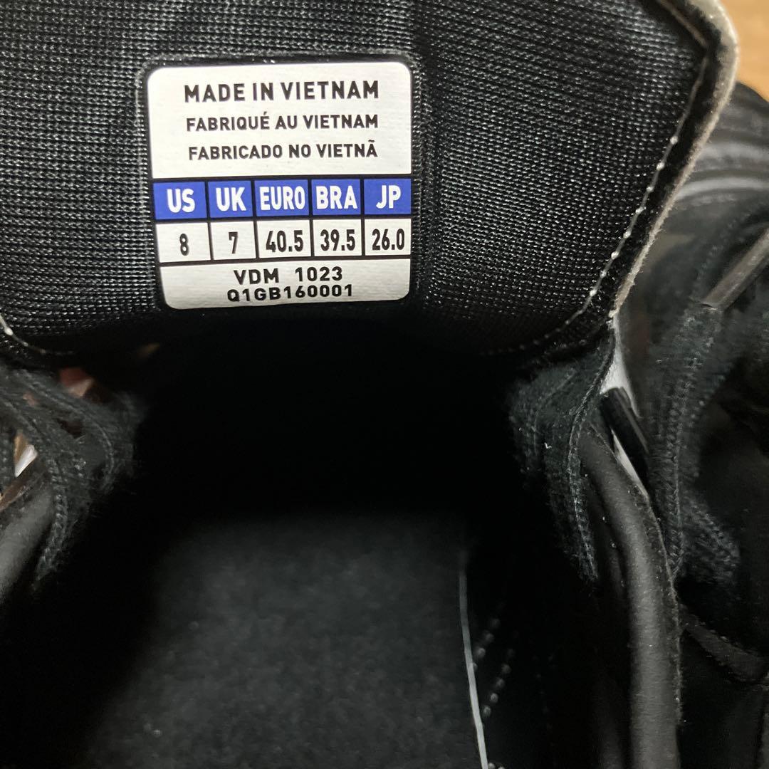 MIZUNO ミズノ モレリアTF 26.0cm