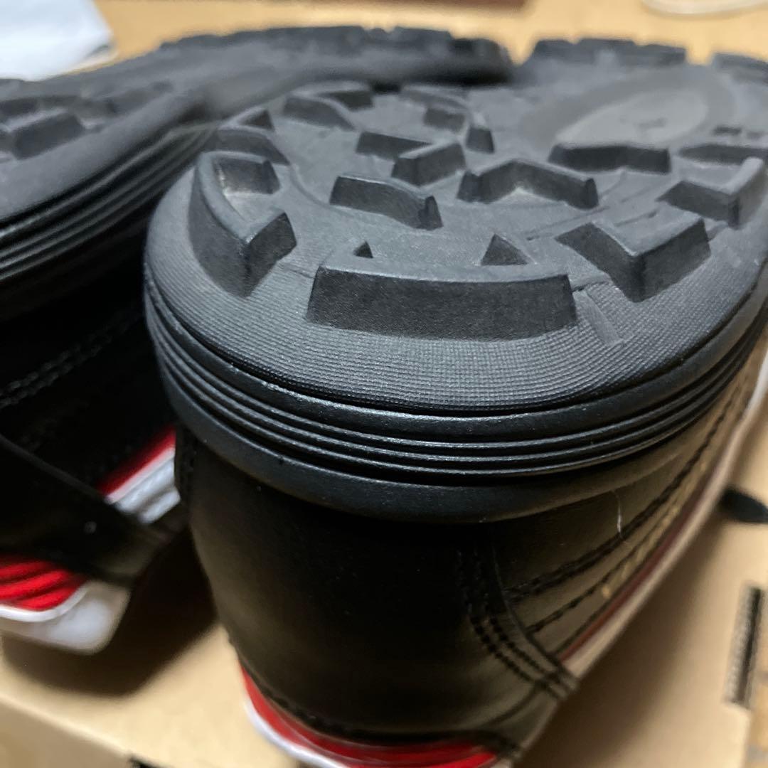 MIZUNO ミズノ モレリアTF 26.0cm