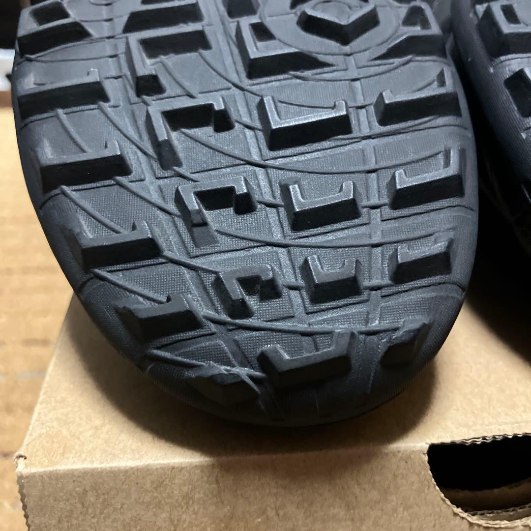 MIZUNO ミズノ モレリアTF 26.0cm