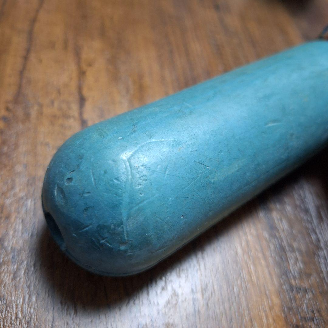 漁具 浮き フロート アバ 刺し網 - メルカリ