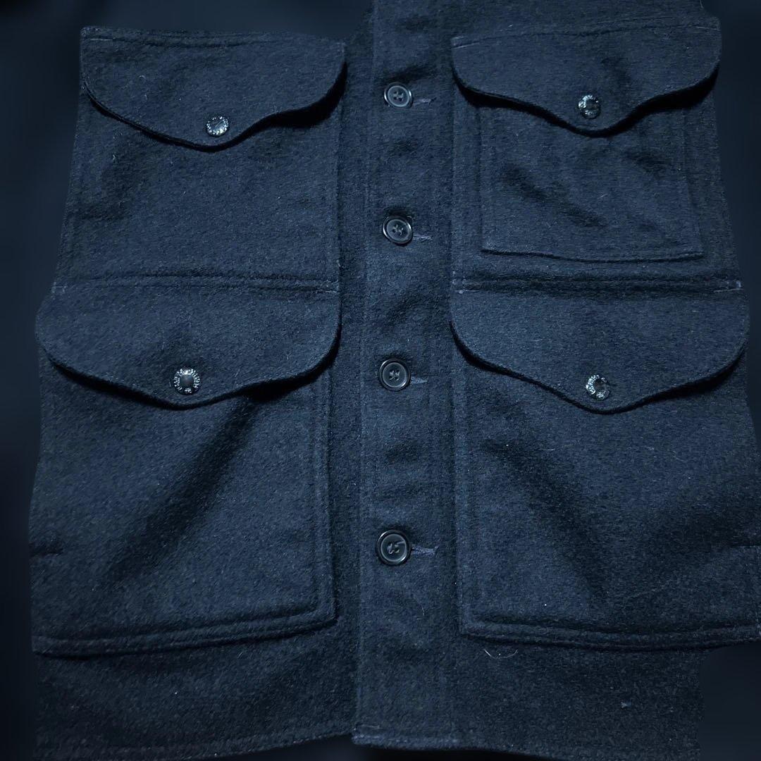 H*L様 C.C.FILSON フィルソン　USA製　マッキーノ　クルーザー　ジ