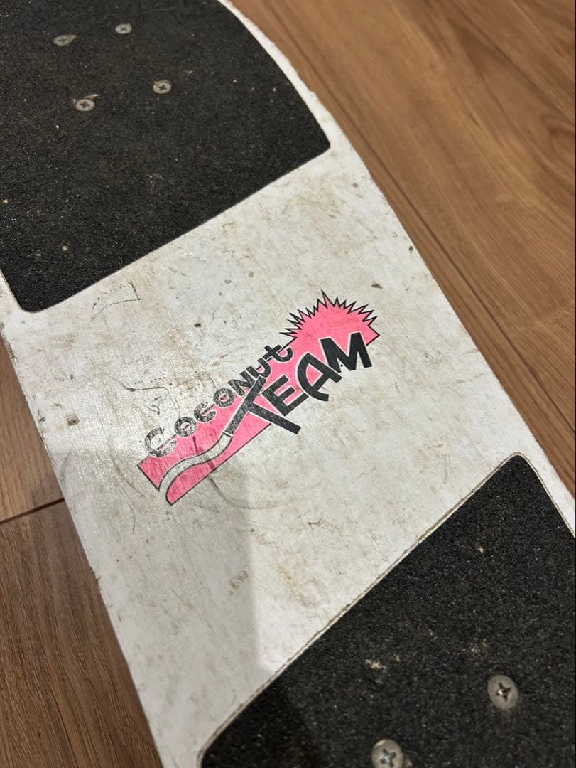 パウエルペラルタ デッキ 当時物 vintage ブート オールドスケートの