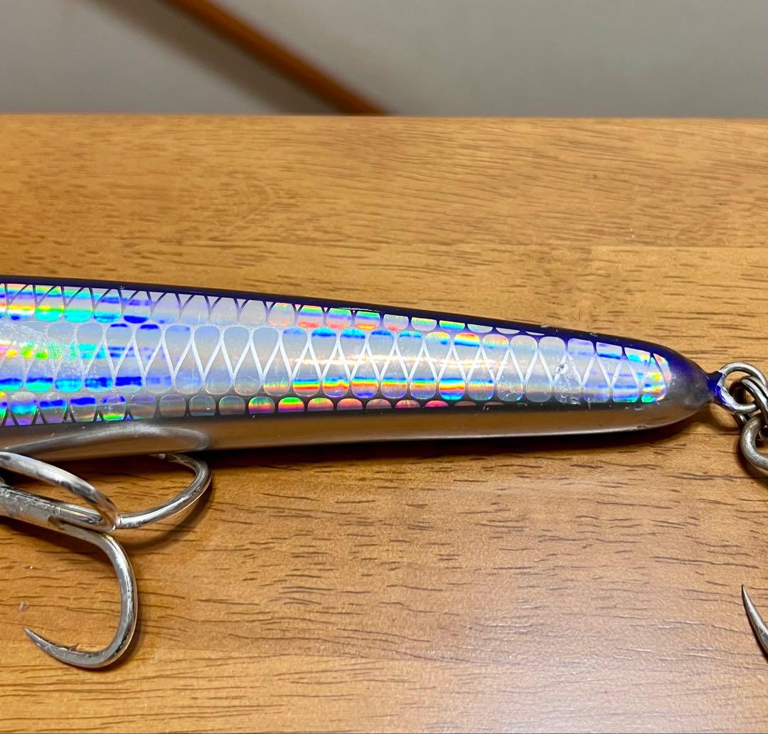 ペ*ん様 ☆ローカルスタンダード☆Local Standard☆ダイブベイト24