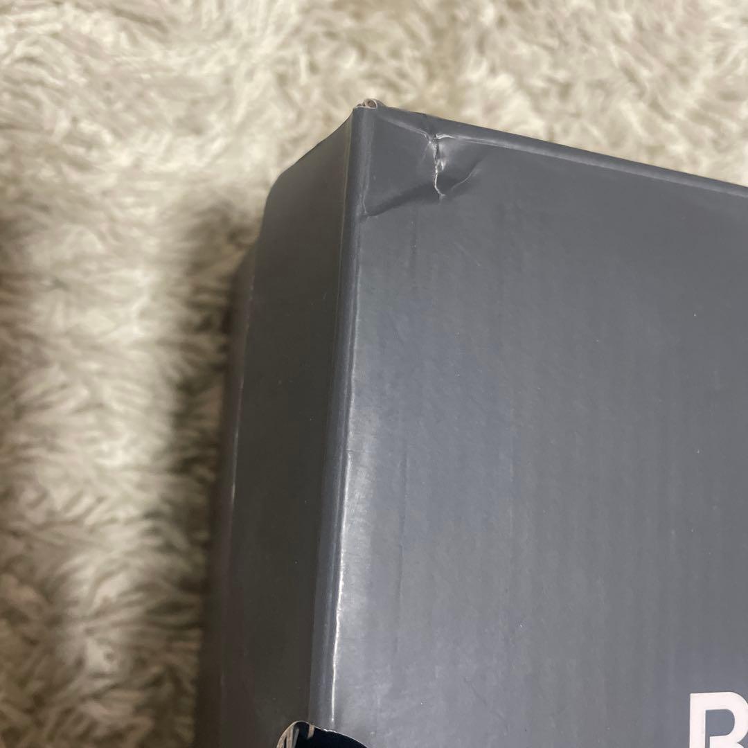 SixTONES×Reebok コラボスニーカー 24.5cm ブラック　新品