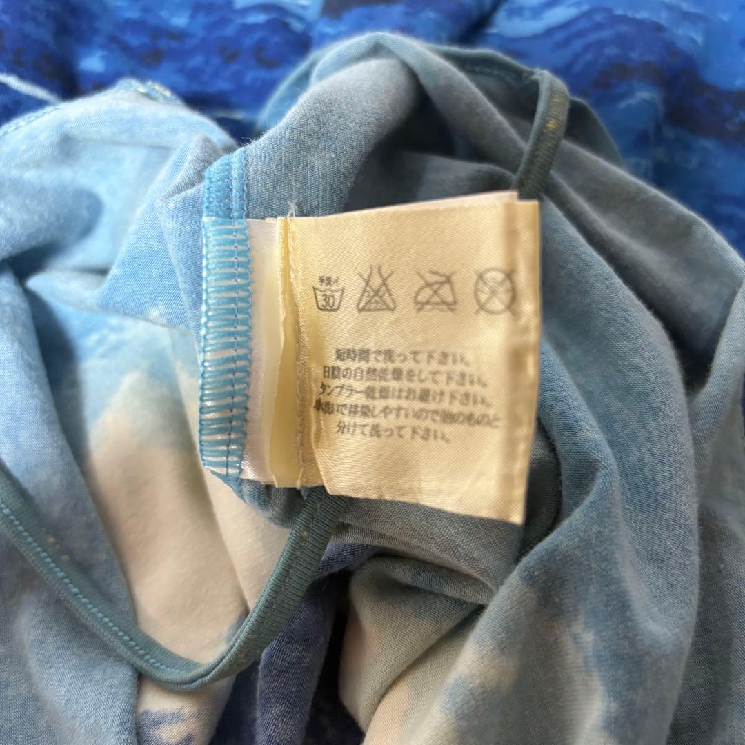 CHANEL シャネル サーフライン ワンピース キャミワンピース 38サイズ