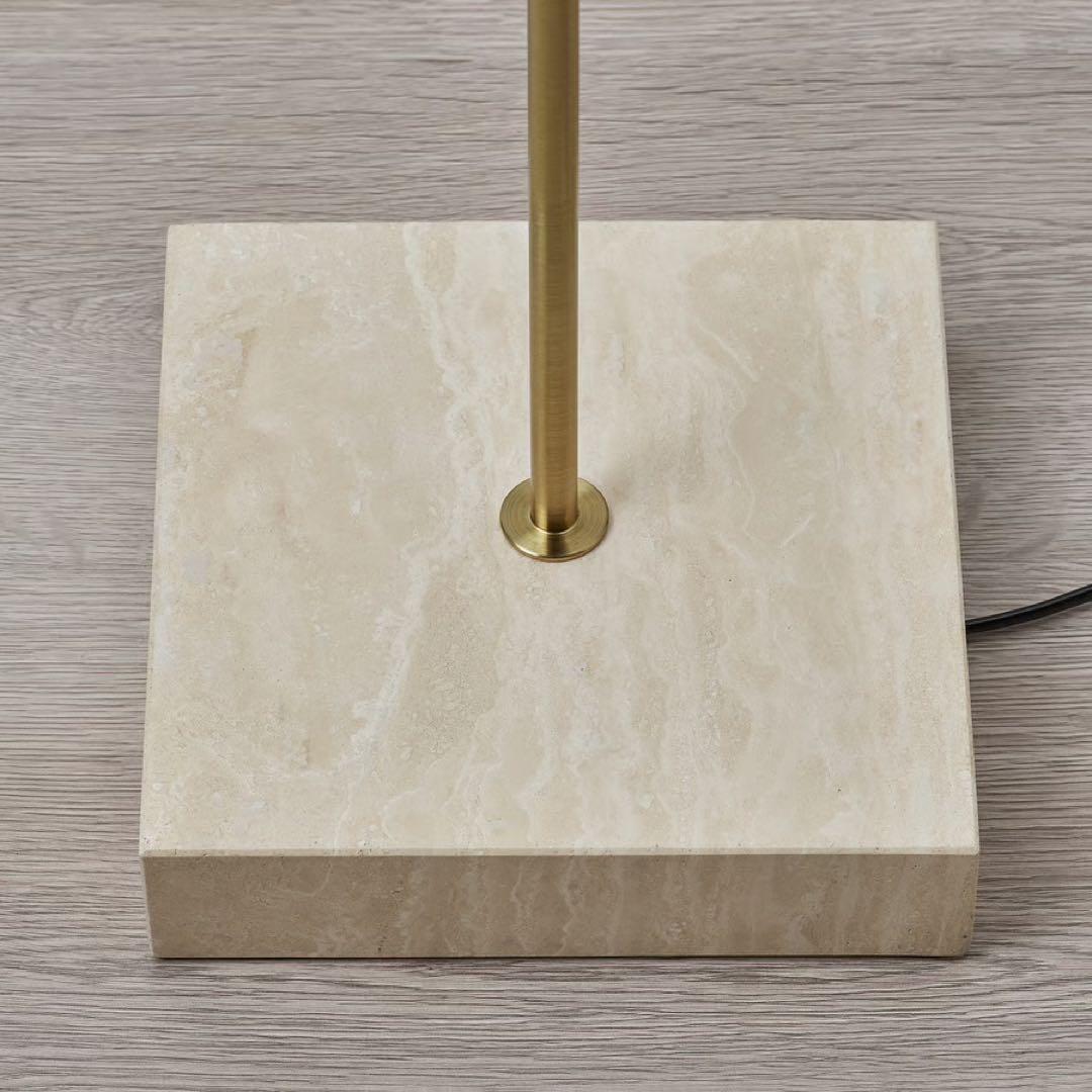 《新品＊未開封》IKEA ストックホルム 2025フロアランプ フロアライト