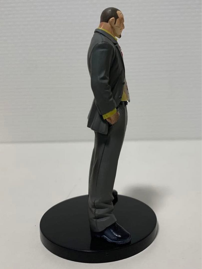 ドスケン（小川研次）フィギュア クローズ/ワースト - メルカリ