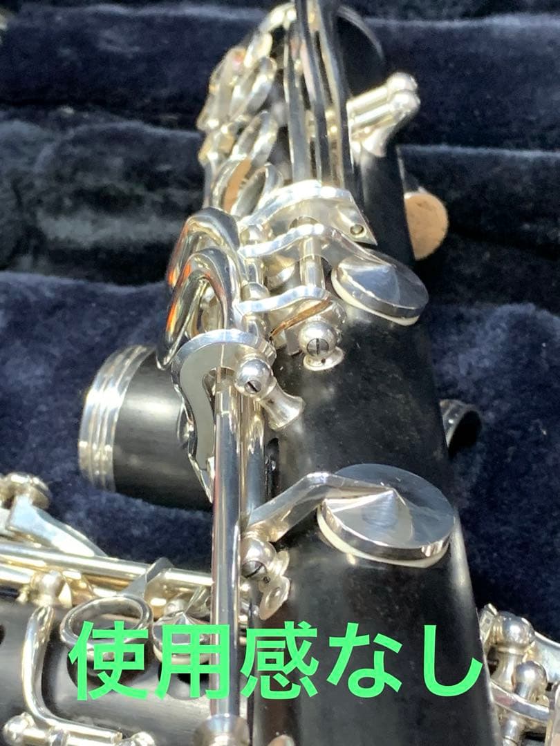 総メンテナンス済みYAMAHA851Ⅱ カスタムCX 試奏確認済み ほぼ未使用