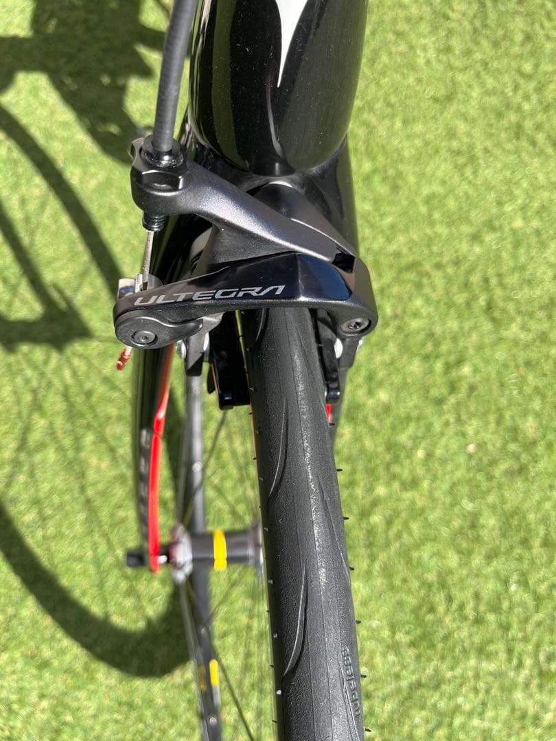 PINARELLO PRINCE ピナレロ プリンス 直接受け渡し限定 - メルカリ