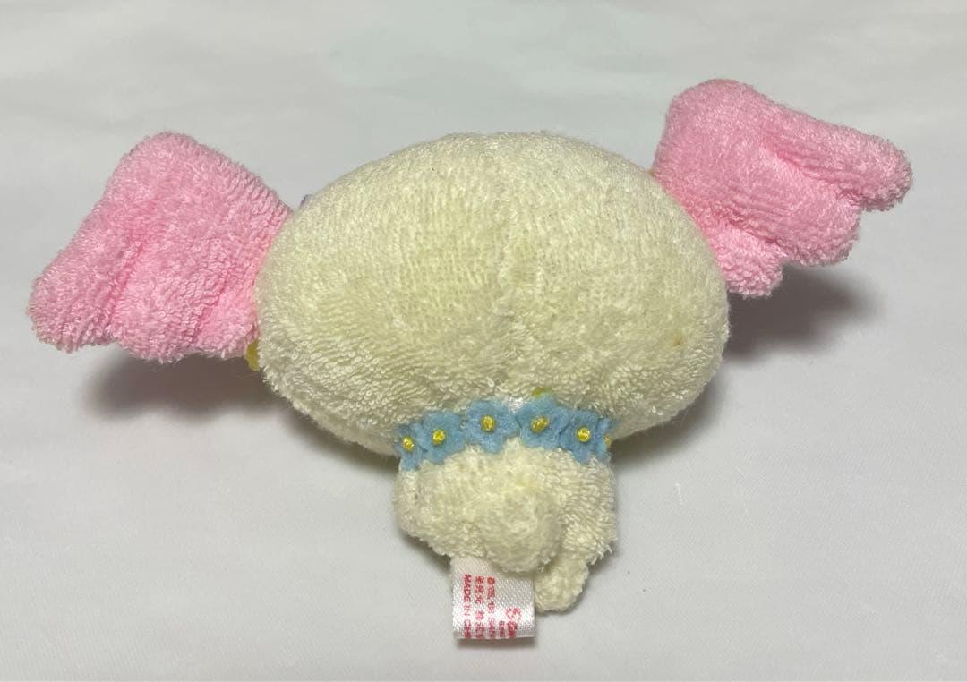 シナモエンジェルス アズキ マスコット - メルカリ