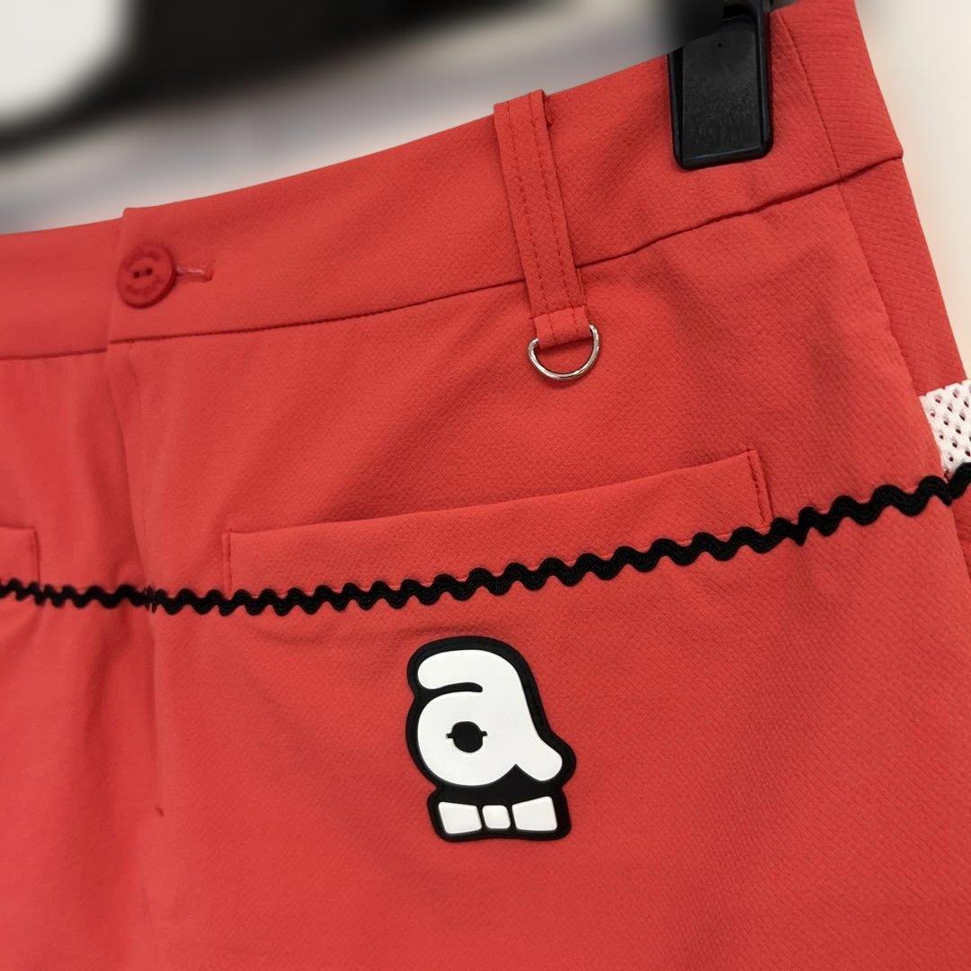 Sayorin様専用 アルチビオ コーラルピンク スカート - メルカリ