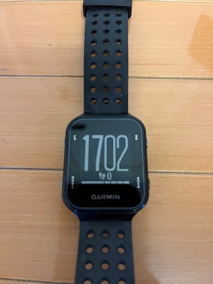 GARMIN Approach S20 GPSスマートウォッチ Approach® S20 | Golf GPS Watch | GARMIN