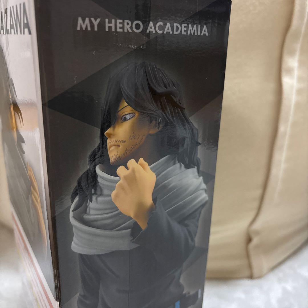 僕のヒーローアカデミア 相澤消太 マスタライズ ラストワン賞 - メルカリ