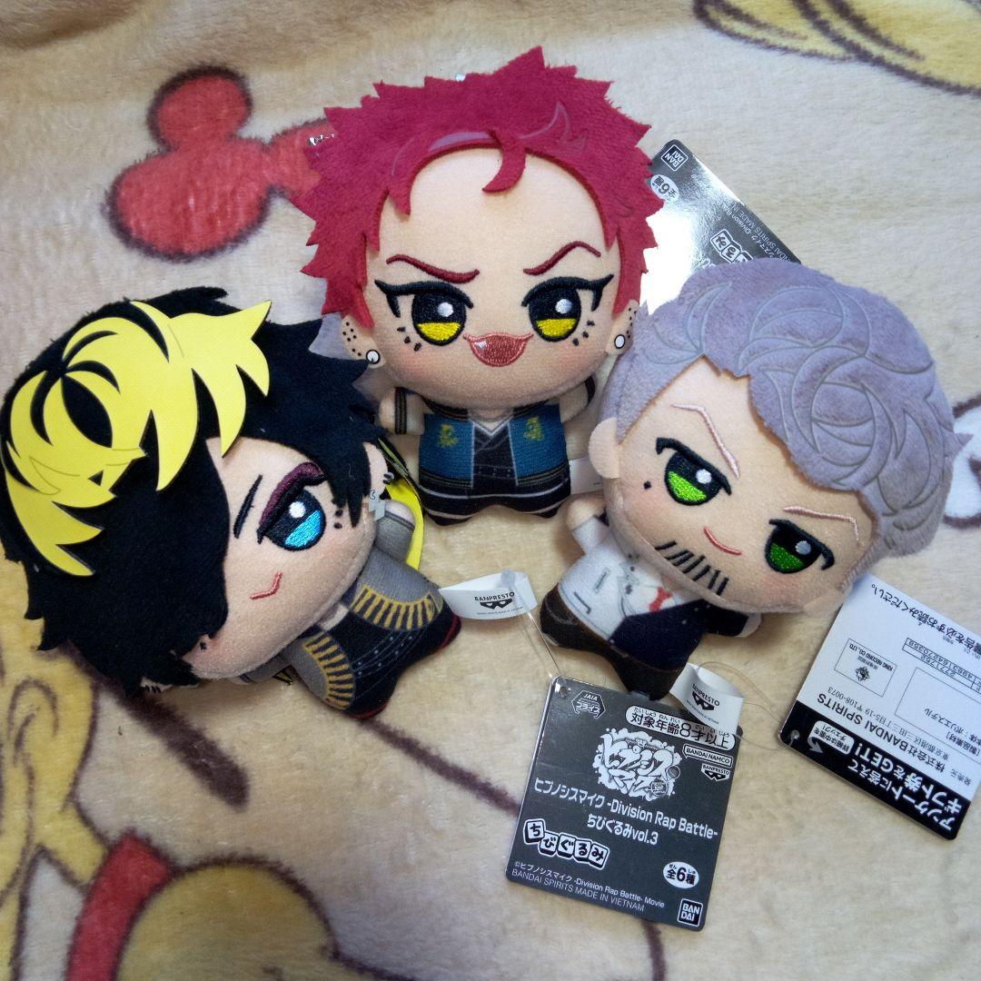 ヘタリア リトアニア 9個セット