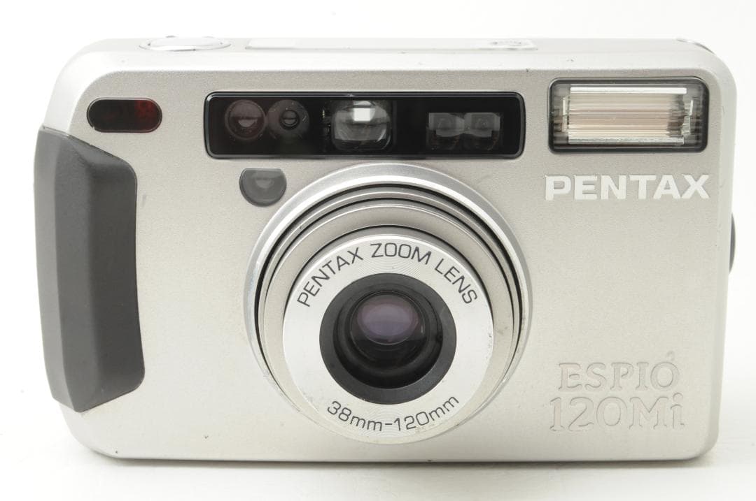 PENTAX ペンタックス ESPIO 120Mi コンパクトフィルムカメラ Amazon | pentax ESPIO 120Mi | コンパクト 通販