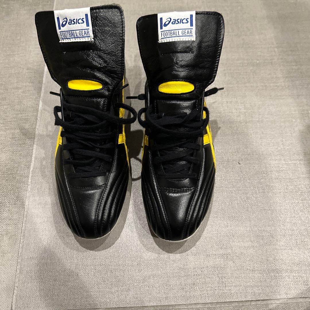 アシックス　2002復刻版　限定カラー アシックス2002 限定カラー 登場 : Kohei's BLOG サッカースパイク情報