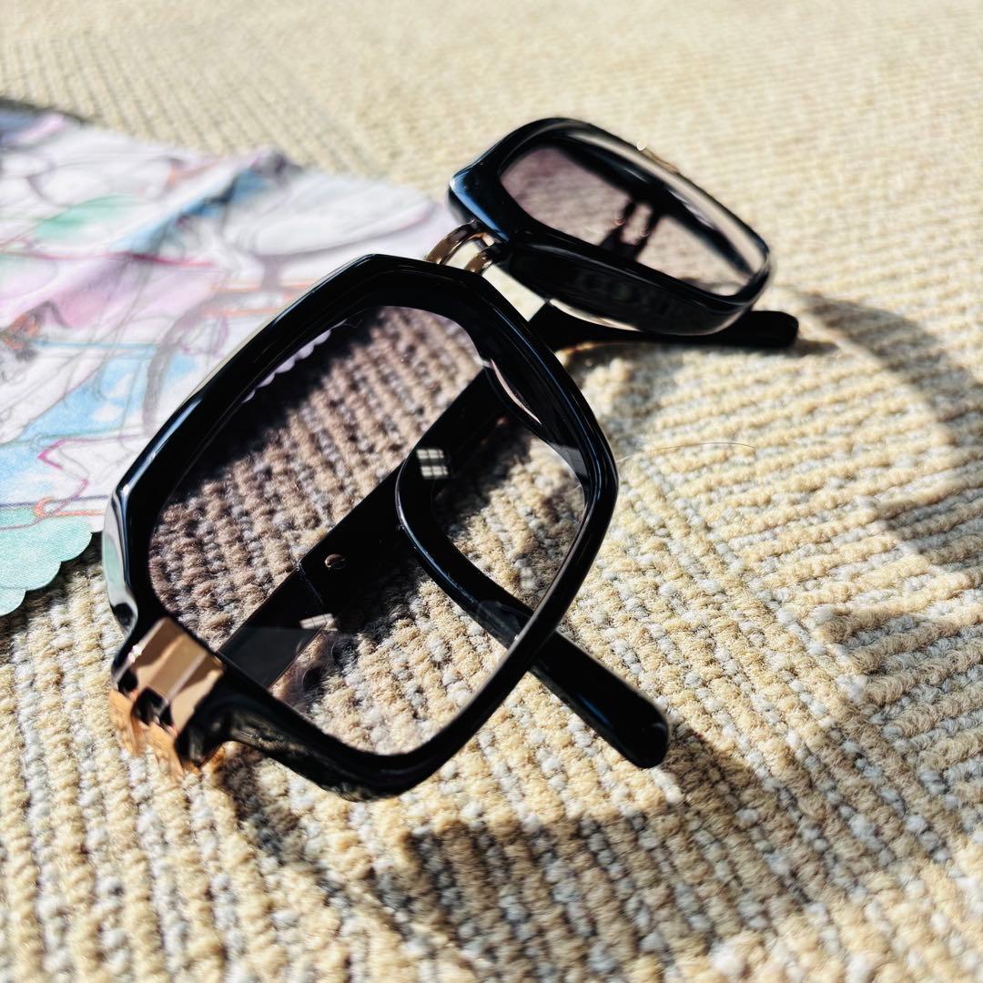 お値下げ　CAZAL/カザール　MOD.6004/7 COL.001