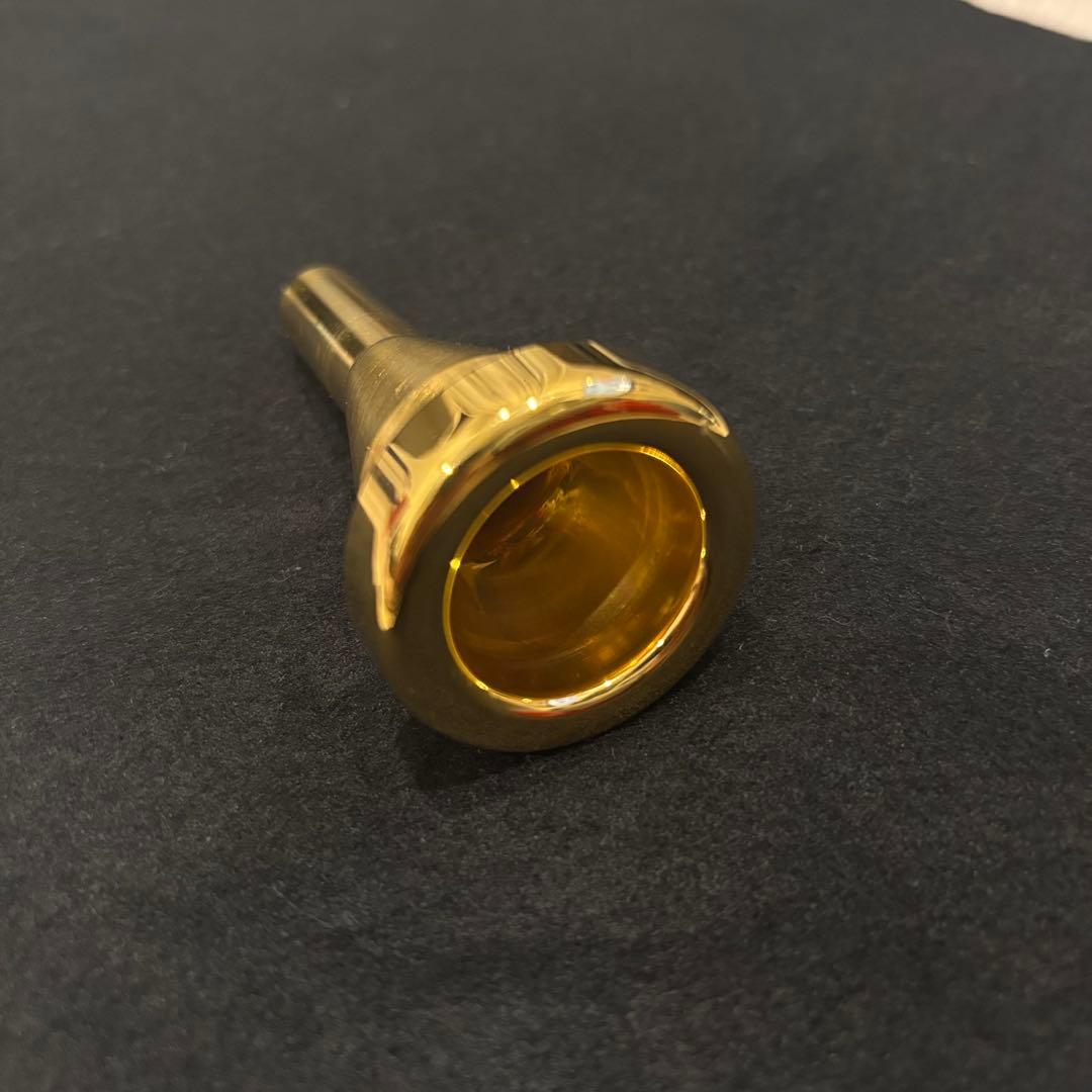 MONETTE PRANA MBV3 TROMBONE