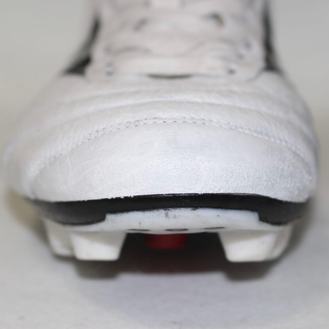 モレリア 2 JAPAN 27.5cm ホワイト　白　MORELIA