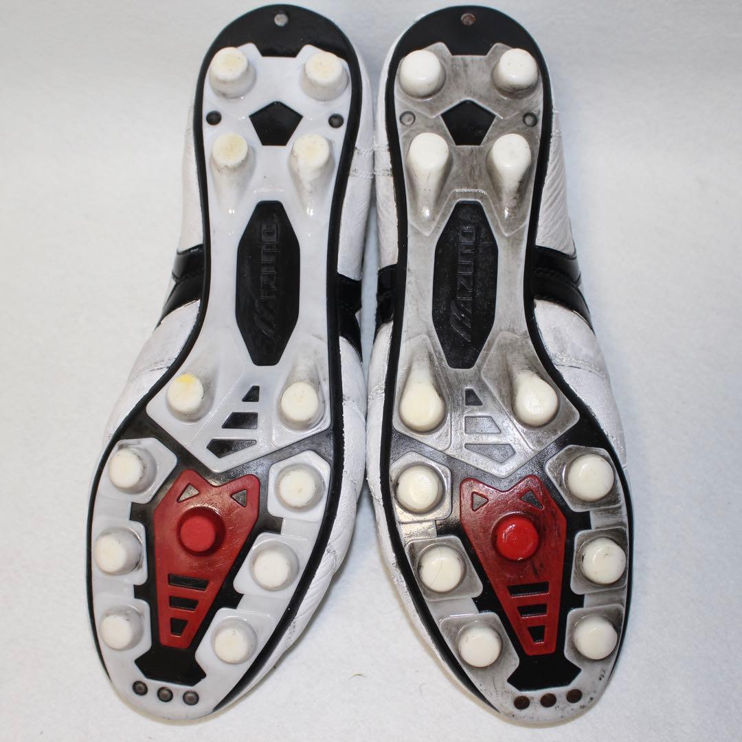 モレリア 2 JAPAN 27.5cm ホワイト　白　MORELIA