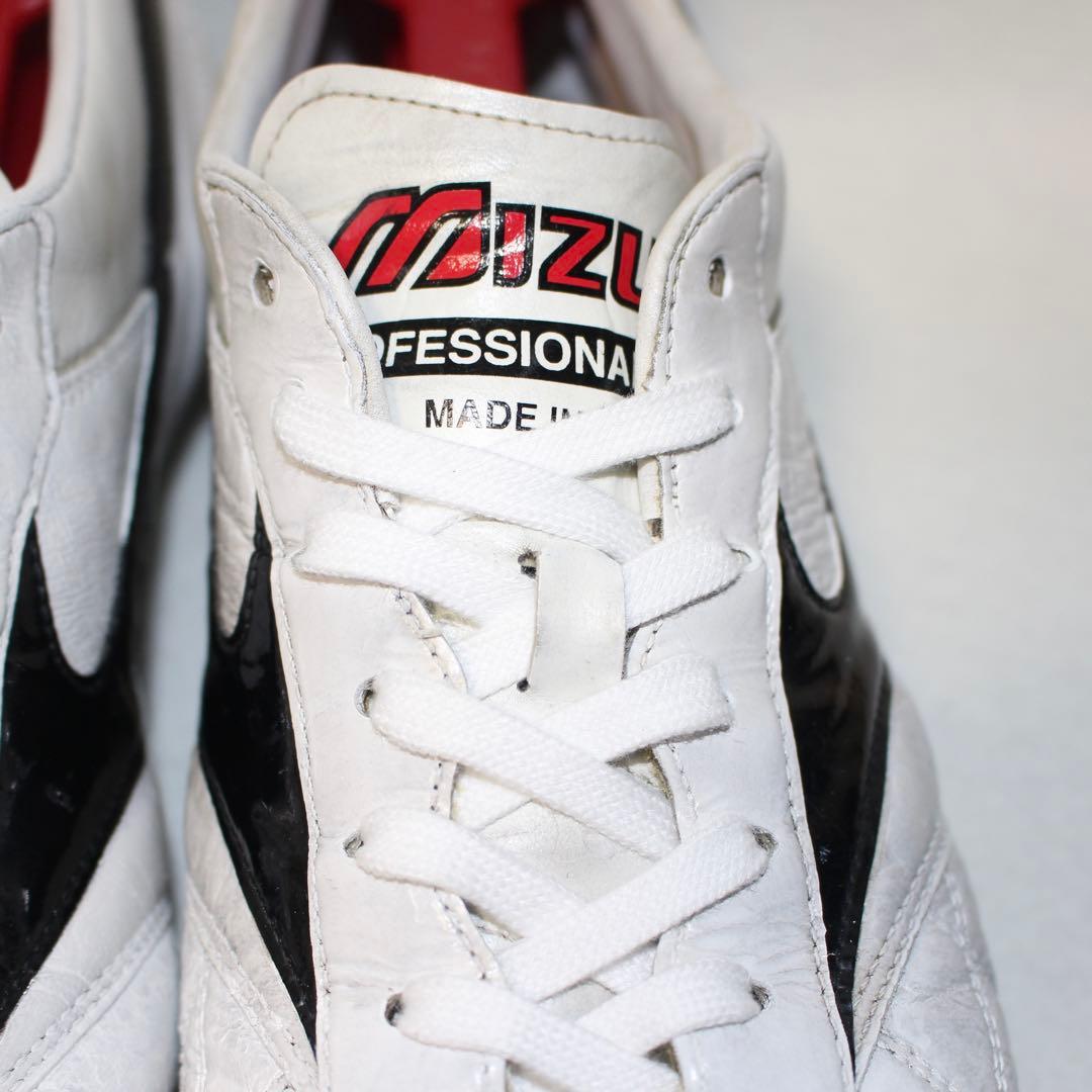 モレリア 2 JAPAN 27.5cm ホワイト　白　MORELIA