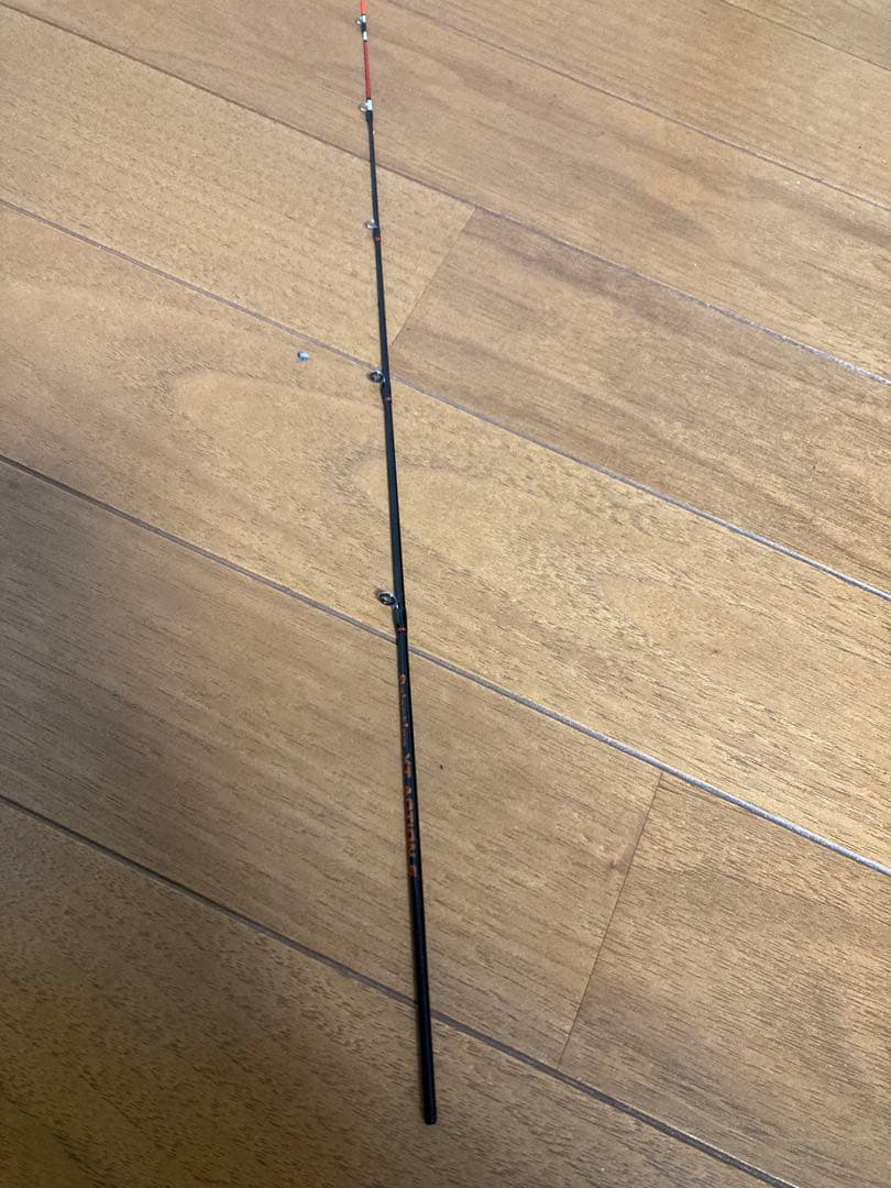 黒鯛工房 穂先 セレクションXT ACTION 5 - メルカリ