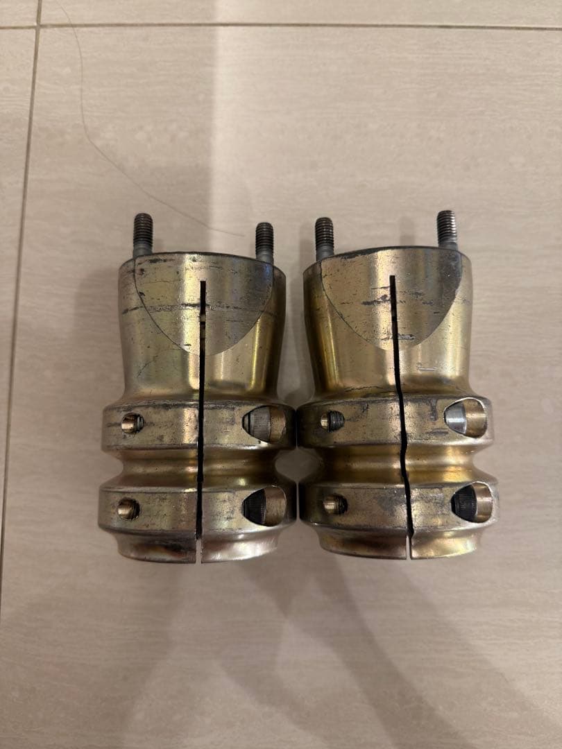 OTK 110mm リアハブ レーシングカート