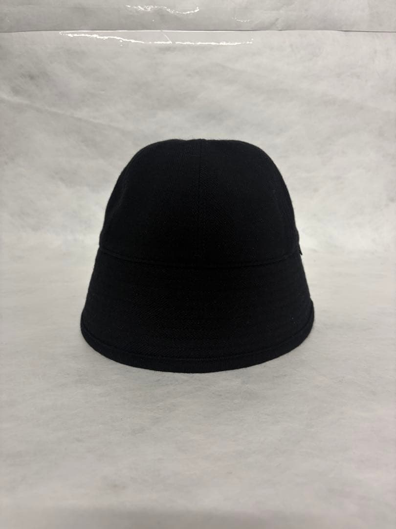 Tassel Pom Beanie BoTT ビーニー BoTT Navy