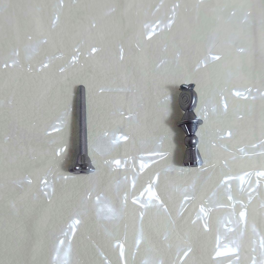 未開封＊ ソウルジェムライト2 グリーフシード お菓子の魔女 まどマギ