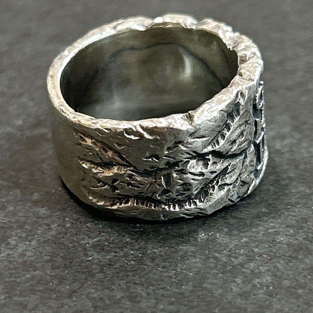 激レア 黒夢 清春 S.A.D サディスティックアンドデンジャラス リング