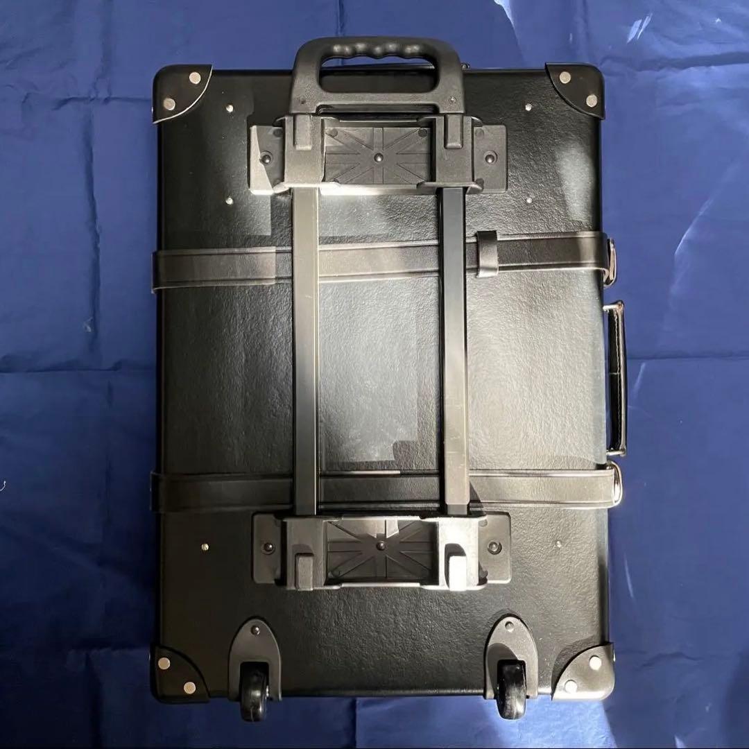 新品】グローブトロッター ヒステリックグラマ ローリングストーンズ