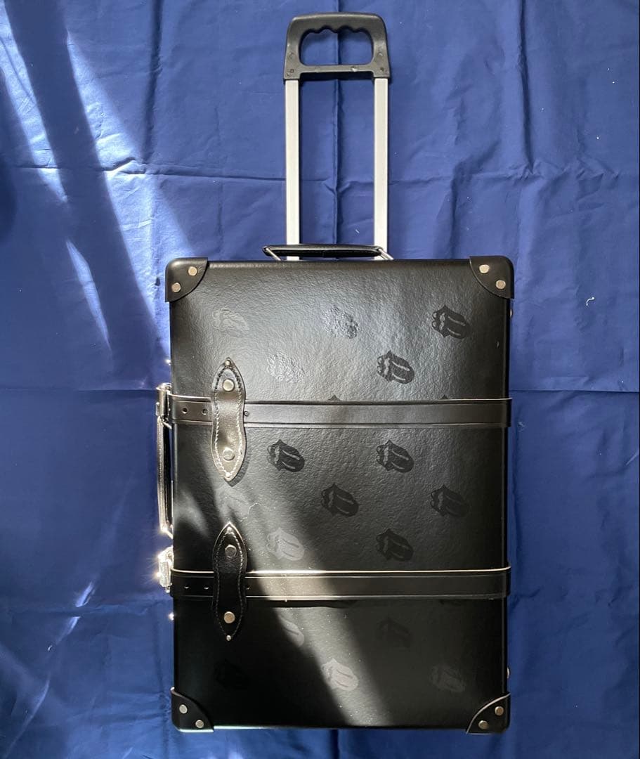 新品】グローブトロッター ヒステリックグラマ ローリングストーンズ