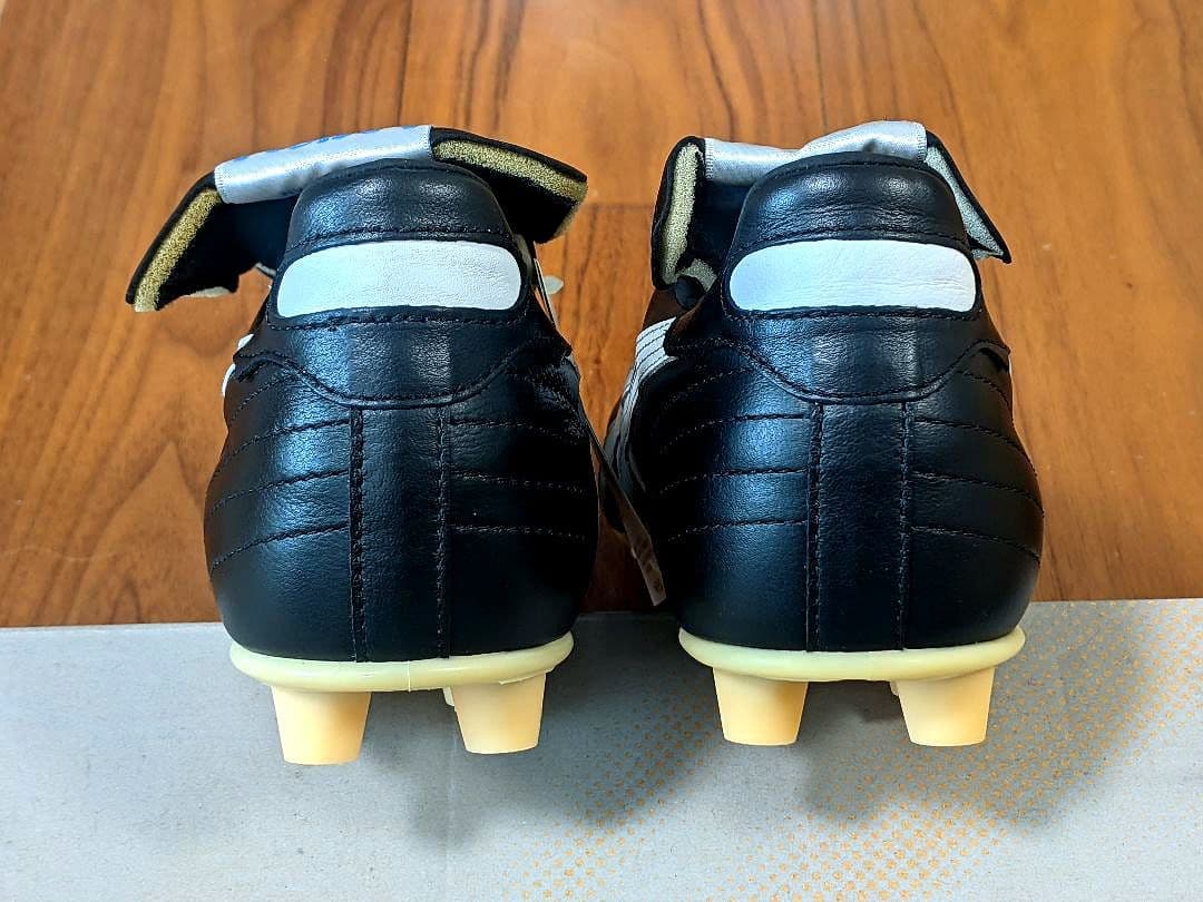 限定出品②【激レア新品未使用】アシックス インジェクター2002（26.0cm）