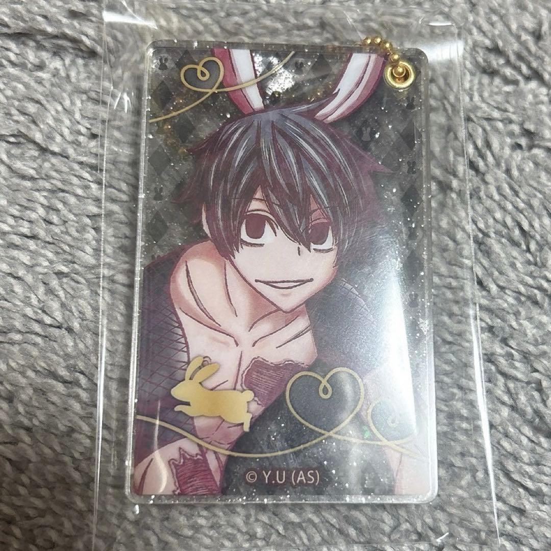 桃源暗鬼 スライドアクリルCollection vol.1 バニー 淀川真澄 - メルカリ