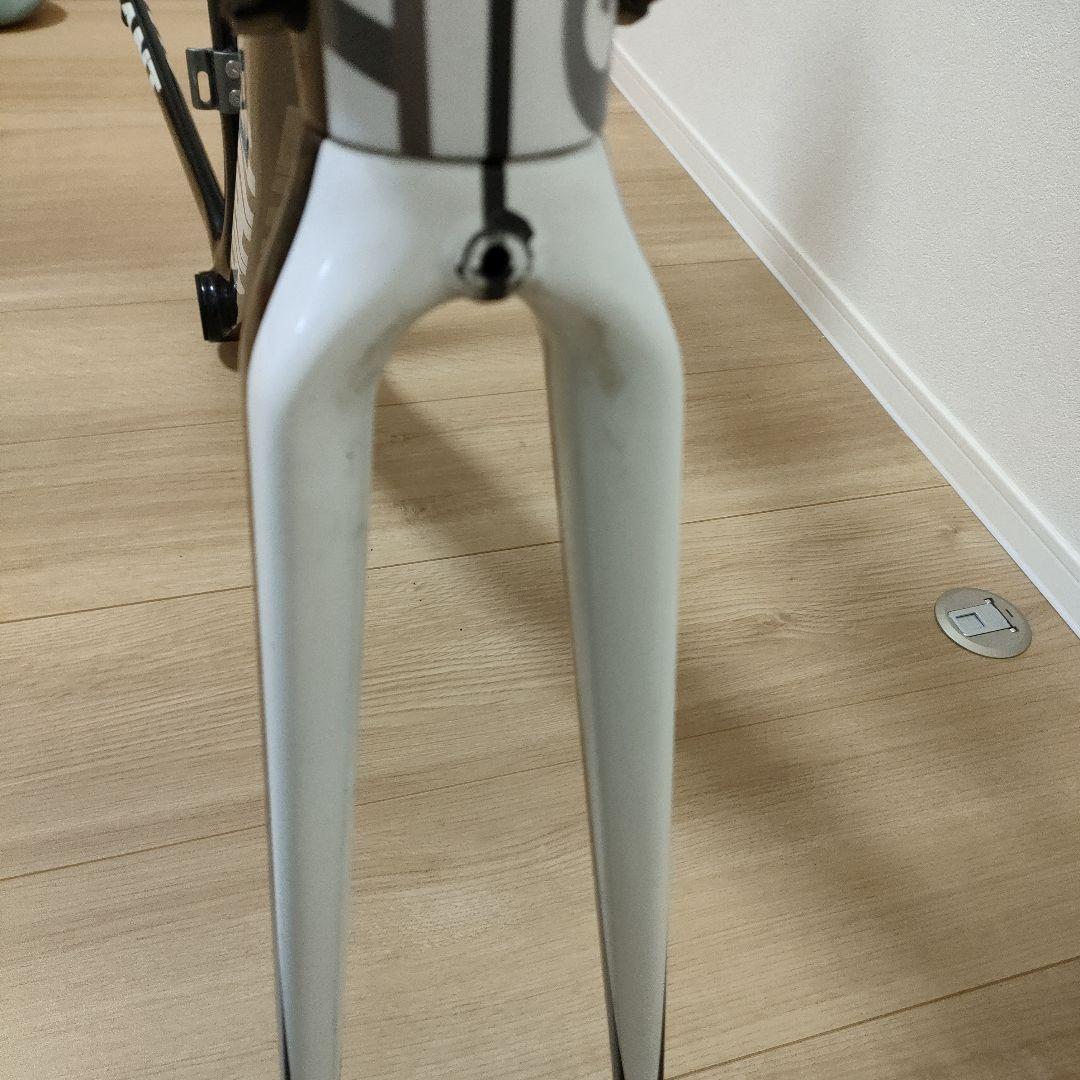 SK様ご売約済 GIANT TCR Advanced SL 2010フレーム52 - メルカリ