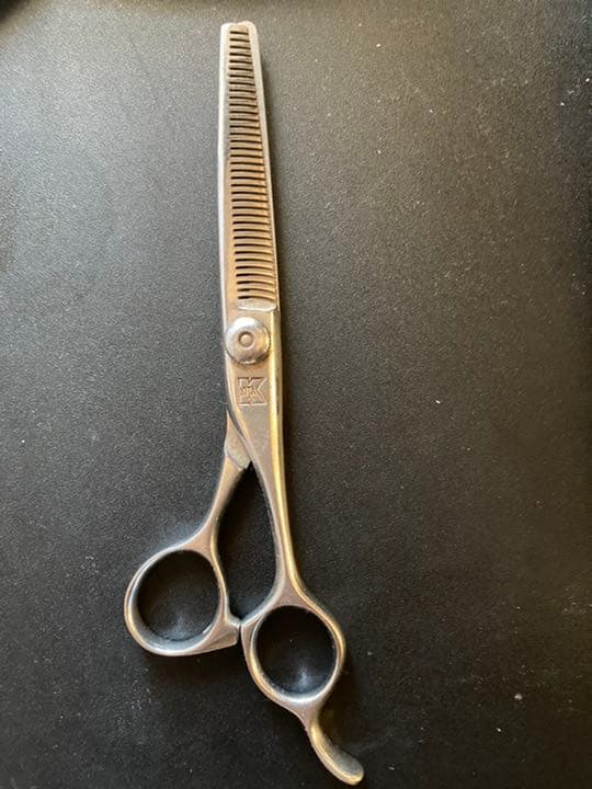 ナイフシザー Free Style – 7inchModel | シザーズ内山特約代理店 forfelix(フォル