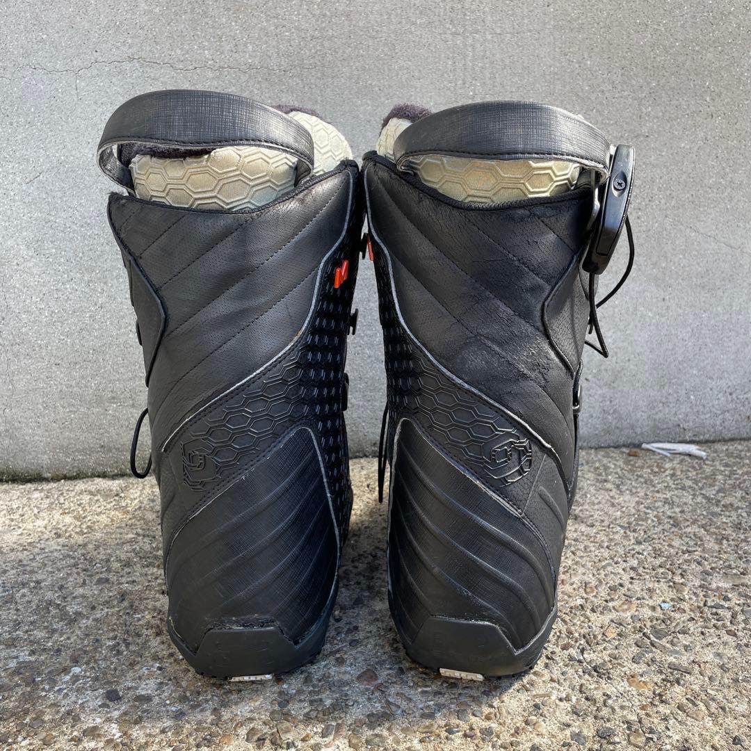 SALOMON Malamute スノーボードブーツ 29.0cm