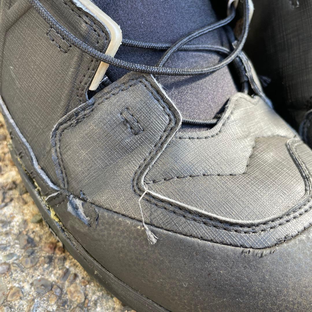 SALOMON Malamute スノーボードブーツ 29.0cm