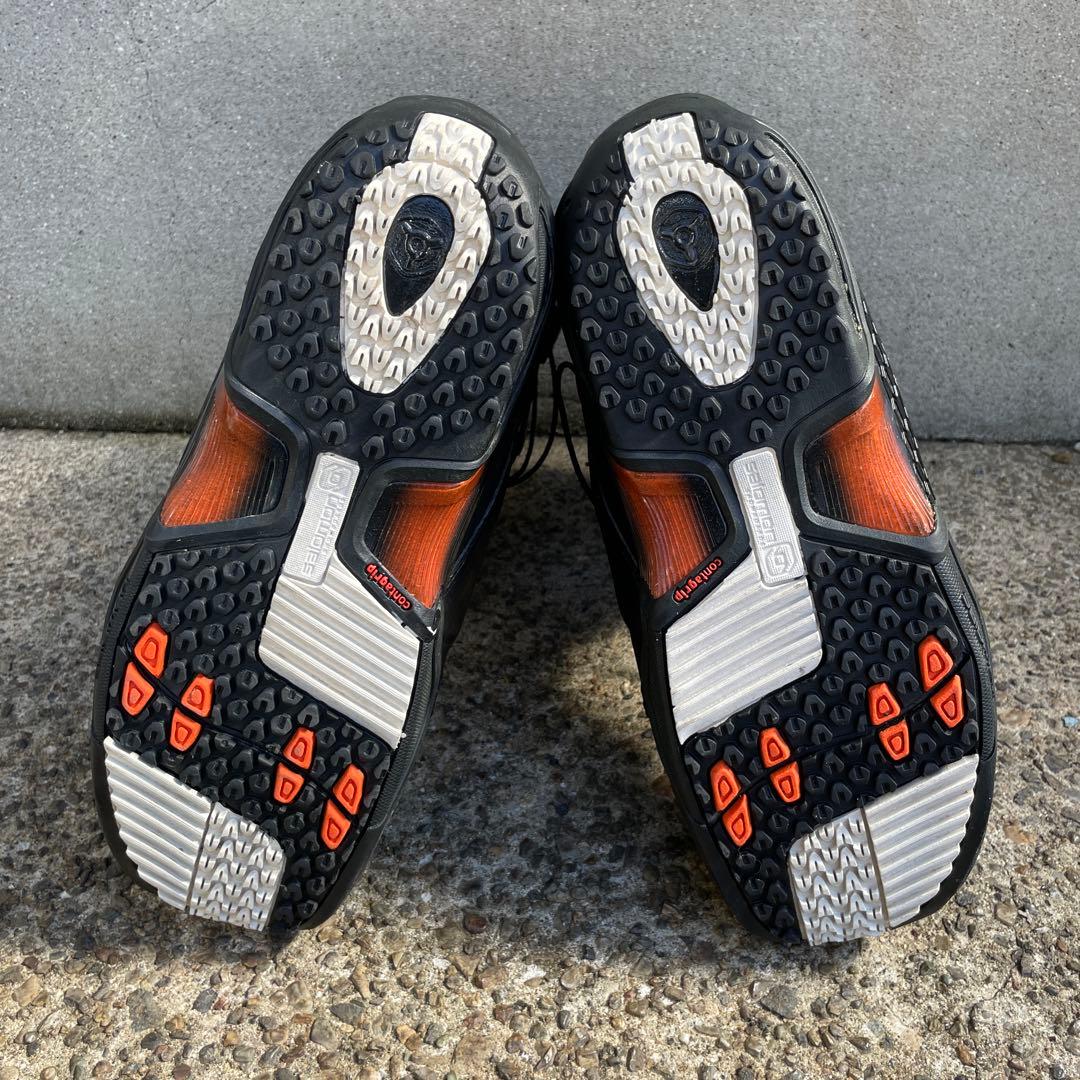 SALOMON Malamute スノーボードブーツ 29.0cm