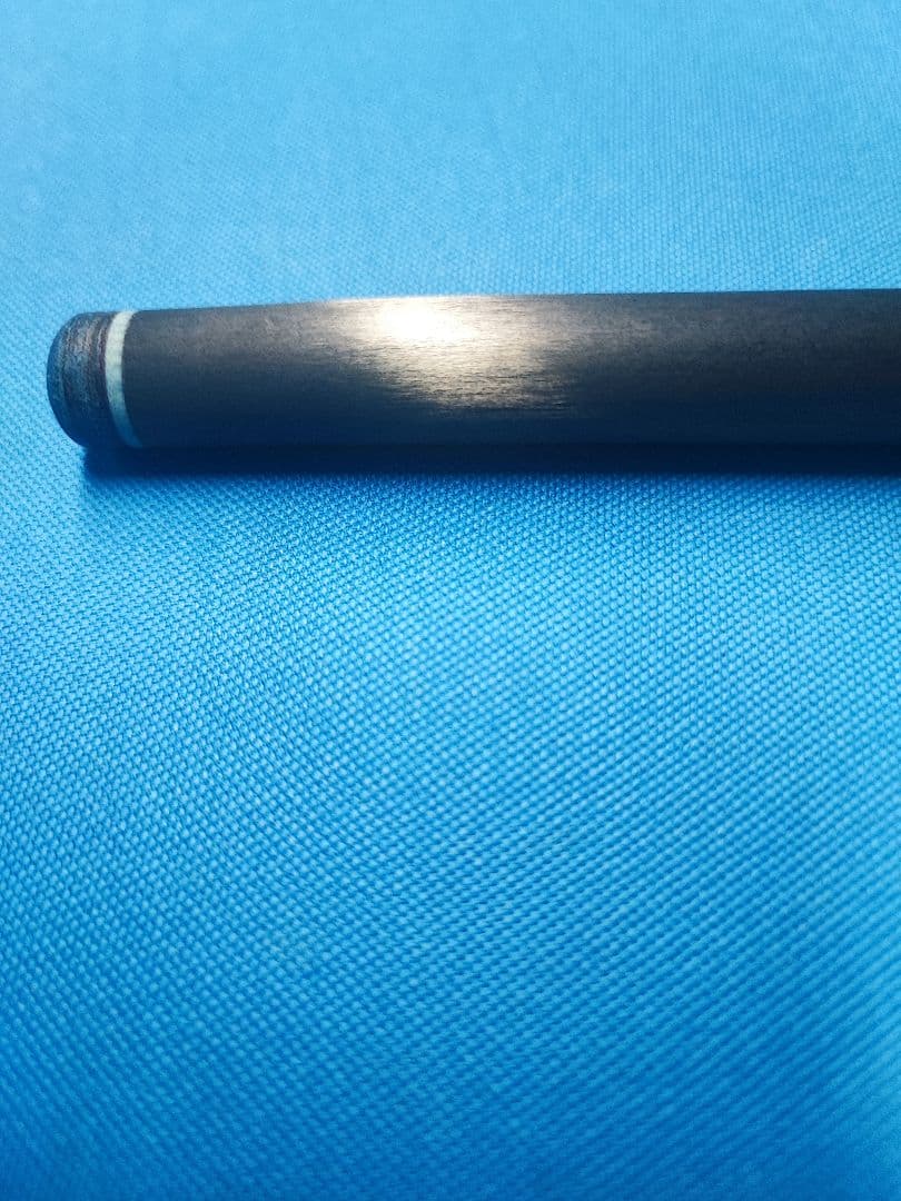 Masa T様】キャロム用PREDATOR REVO 3C-Sラジアルシャフト