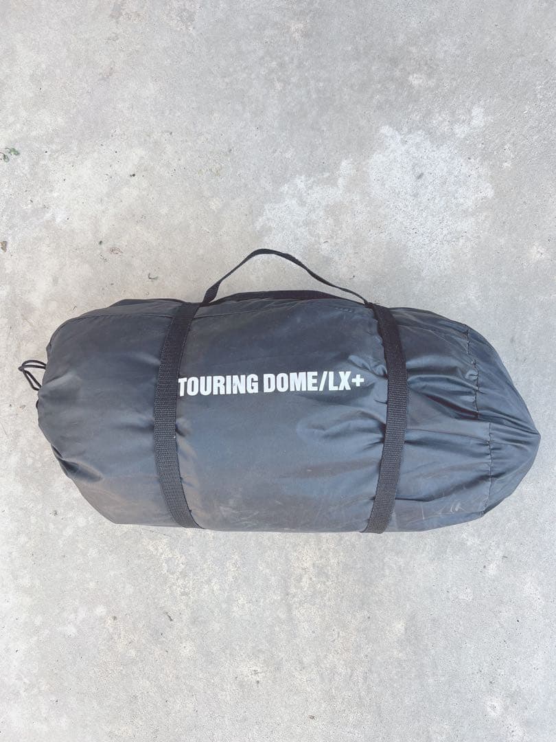 m*i様 【最終値下げ】Coleman ツーリングドーム LX+ ツーリングドーム/LXの通販｜キャンプ用品のコールマン【公式