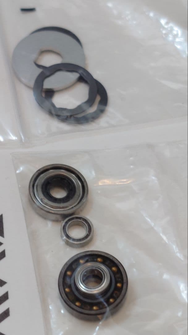 12イグジスト 12EXIST 3012H スペアスプール付 - メルカリ