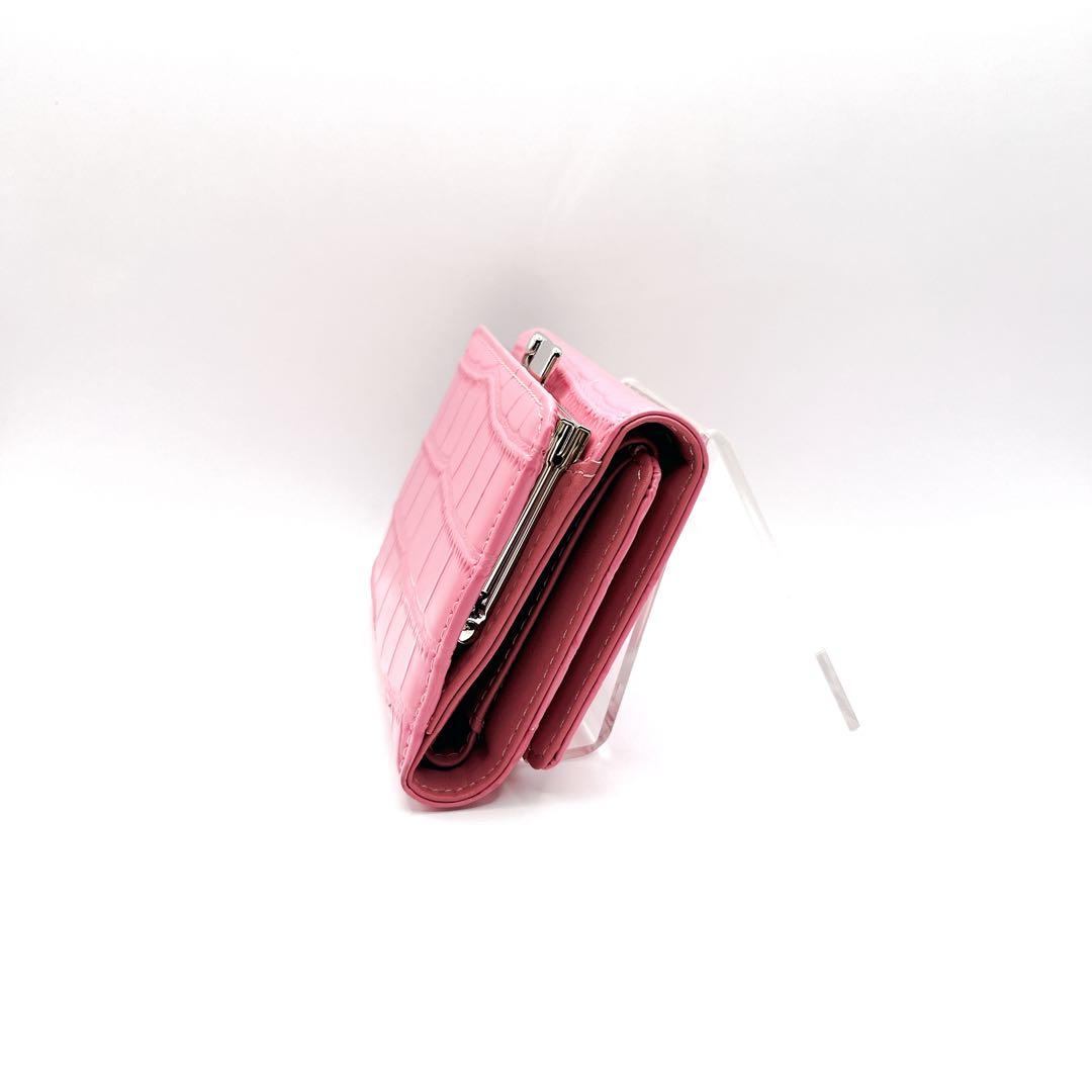 24時間以内発送】Vivienne Westwood 三つ折り財布 - メルカリ