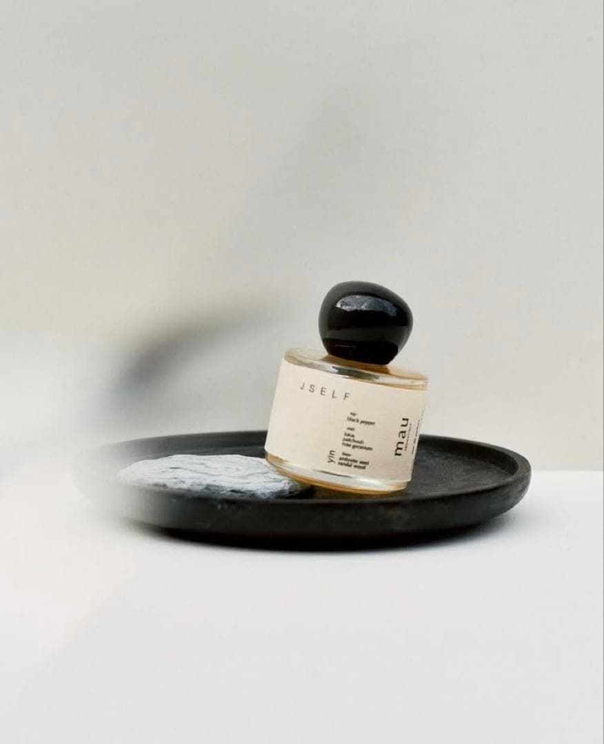 JSELF × mau AROMATIQUE - yin - Amazon.com: Aroma360 - Zen Fragrance Oil Blend - Luxury