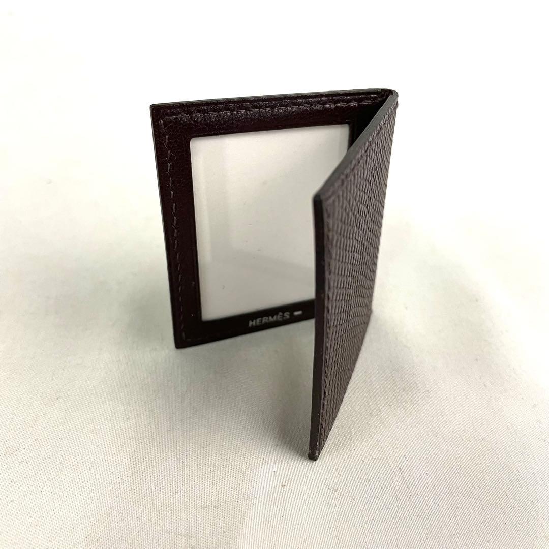 HERMES エルメス ミニフォートケース 写真 s-l1200.jpg