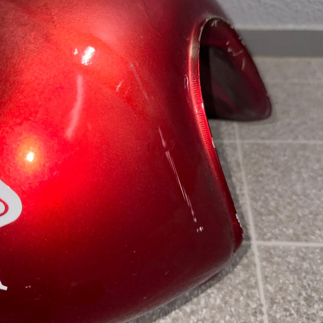 HONDA CB400SF NC39 純正ガソリンタンク CBXカラー - メルカリ