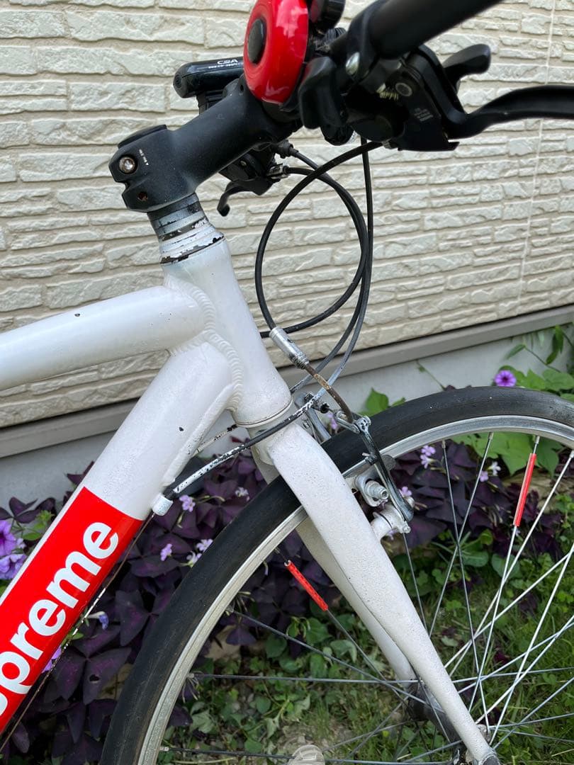 Precision Sports クロスバイク 引き取り限定 群馬県高崎市 - メルカリ