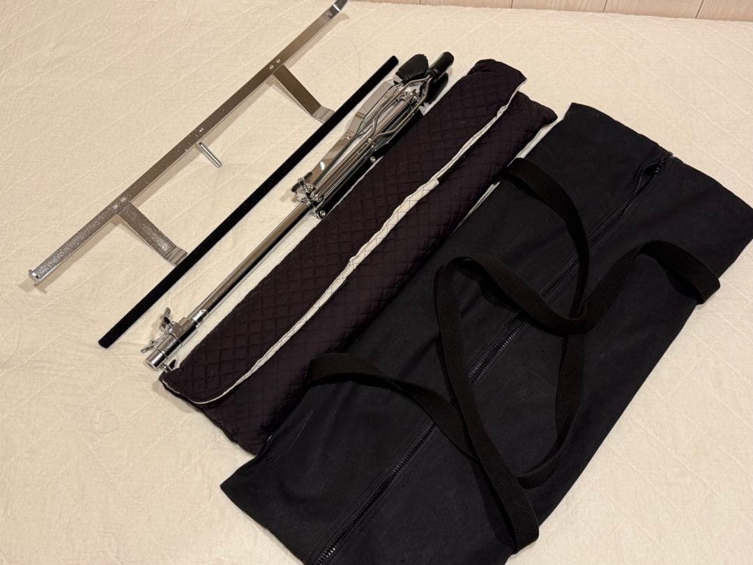 生産終了品】YAMAHA ヤマハ ウィンドチャイム スタンド付き - メルカリ